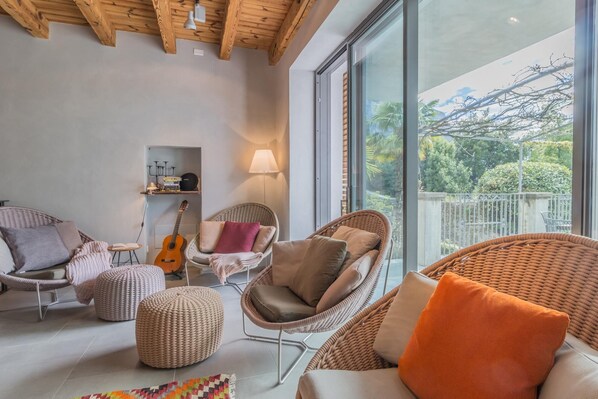 Apartment | Innenbereich