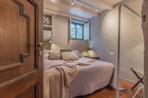 Apartamento | 2 dormitorios