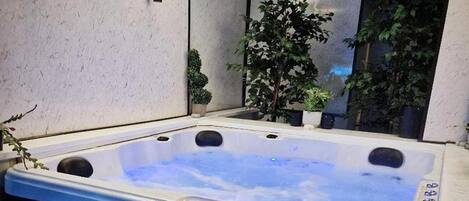 Apartment | Wellness