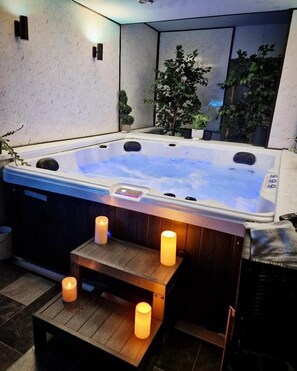 Apartamento | Spa