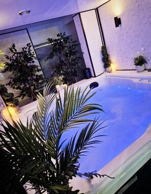 Departamento | Spa