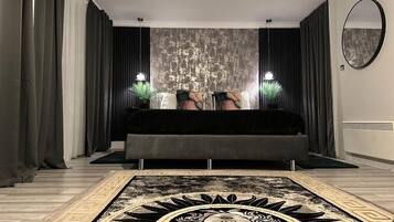 Apartment | Interior