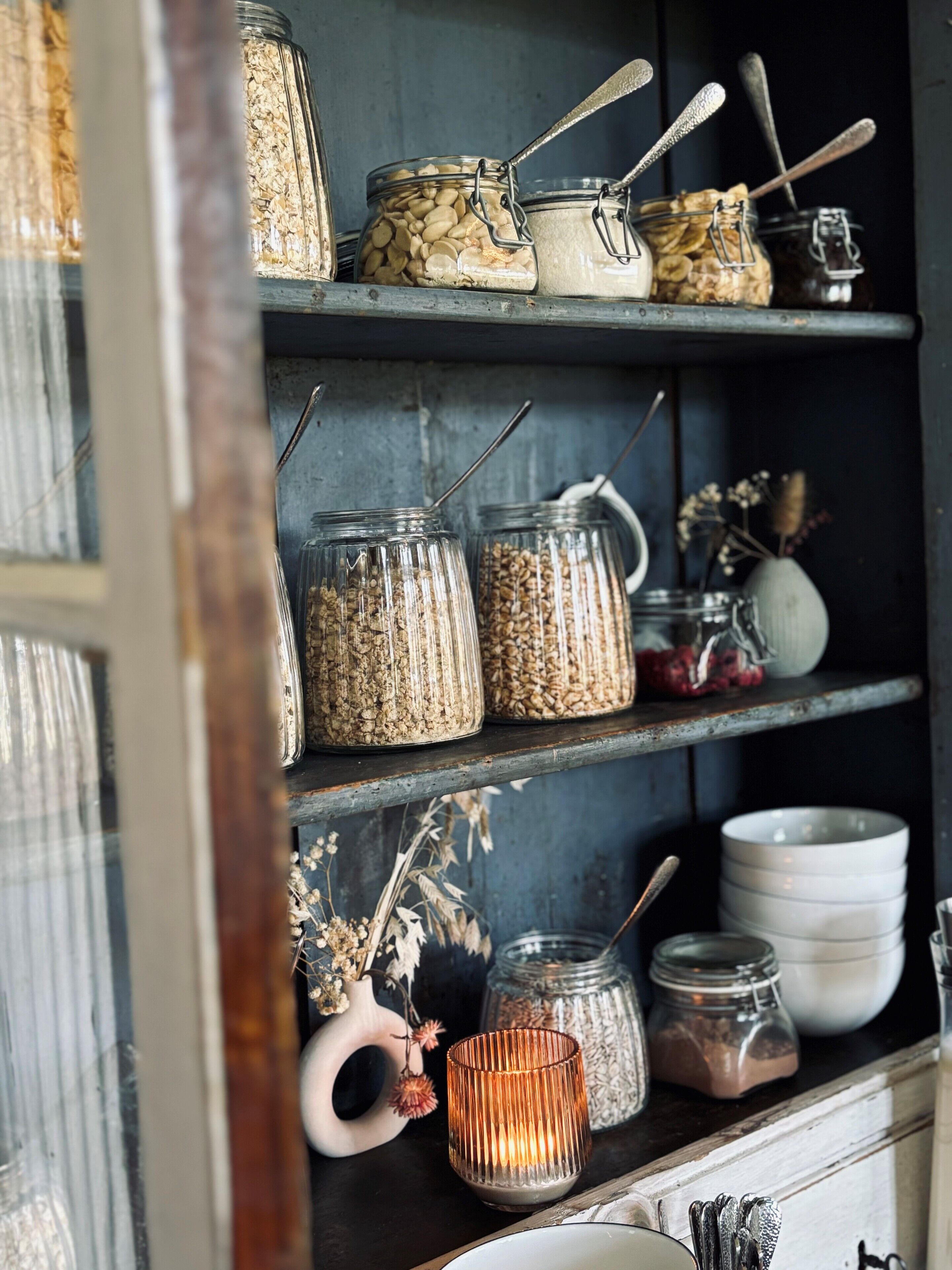 每日供應吃到飽早餐 (每人 EUR19.50)