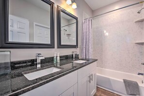 Casa (5 Bedrooms) | Interior