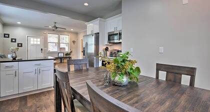 Chic Atlanta Home < 4 Mi to Mercedes-benz Stadium!