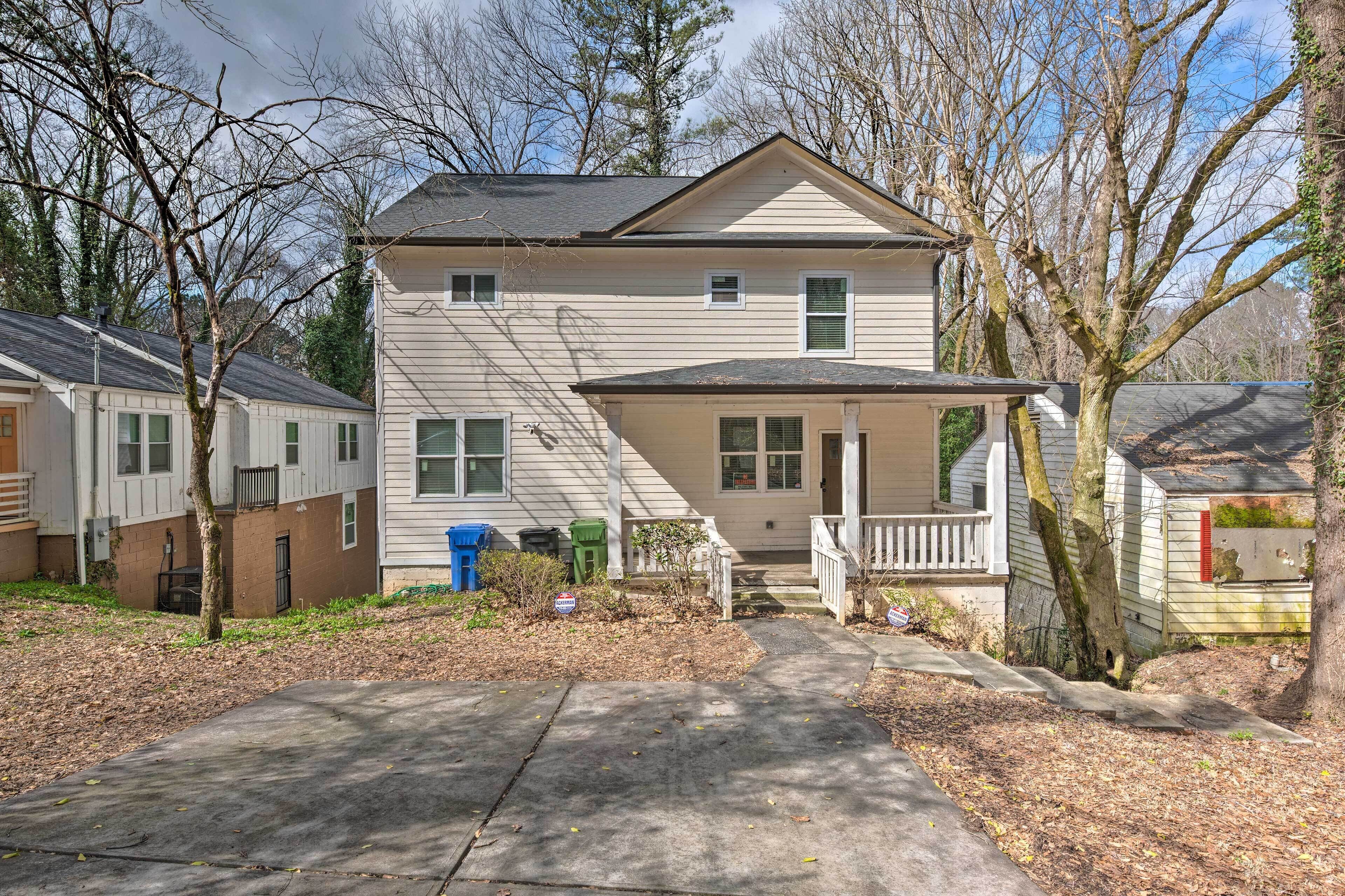 Nhà (5 Bedrooms) | Nội thất