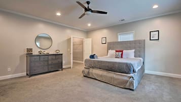 Rumah (5 Bedrooms) | Interior