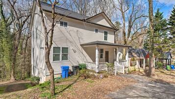 Casa (5 Bedrooms) | Interior