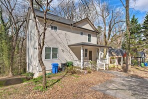 Talo (5 Bedrooms) | Sisätilat