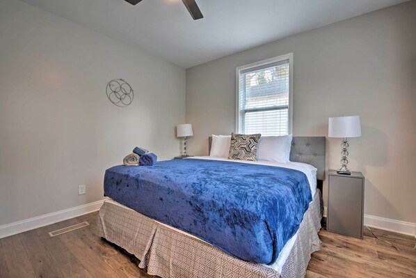 Casa (5 Bedrooms) | Interior