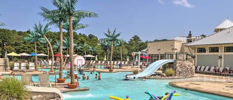 Huis (5 Bedrooms) | Interieur