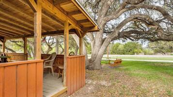 منزل (2 Bedrooms) | المنشأة من الداخل