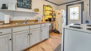 Hus (2 Bedrooms) | Innvendig
