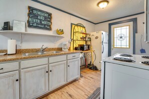 Talo (2 Bedrooms) | Sisätilat