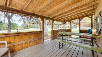 Maison (2 Bedrooms) | Intérieur