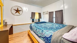 Hus (2 Bedrooms) | Innvendig