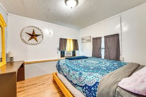 Casa (2 Bedrooms) | Interior