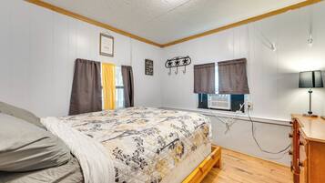 Maison (2 Bedrooms) | Intérieur