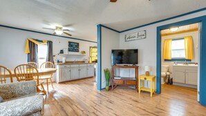 Hus (2 Bedrooms) | Innvendig