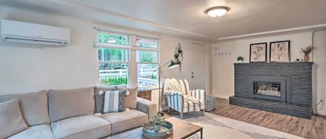 Huis (3 Bedrooms) | Interieur