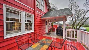 Casa (3 Bedrooms) | Interior