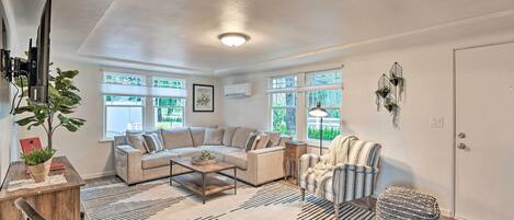 Casa (3 Bedrooms) | Parte interna