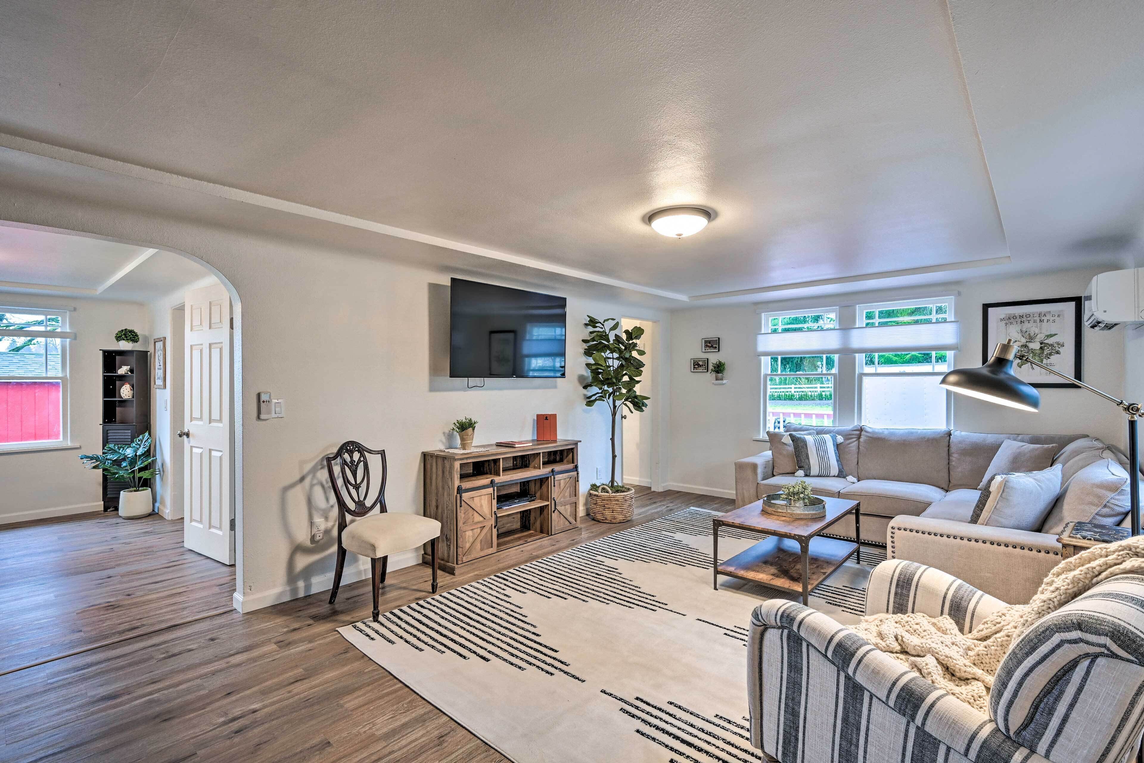 House (3 Bedrooms) | Front of property