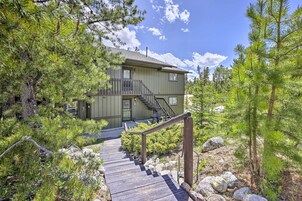 公寓 (2 Bedrooms) | 住宿内部