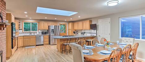 Casa (4 Bedrooms) | Interior