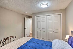 Hus (4 Bedrooms) | Innvendig