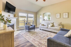 Casa (3 Bedrooms) | Interior