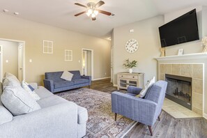 Casa (3 Bedrooms) | Interior