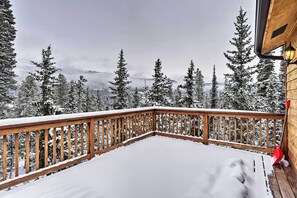 Hus (5 Bedrooms) | Innvendig