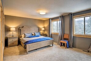 Hus (5 Bedrooms) | Innvendig