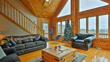 Casa (5 Bedrooms) | Parte interna