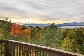 Hus (5 Bedrooms) | Innvendig