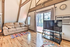 Casa (2 Bedrooms) | Parte interna