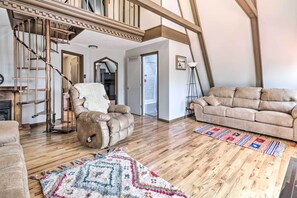 Casa (2 Bedrooms) | Interior