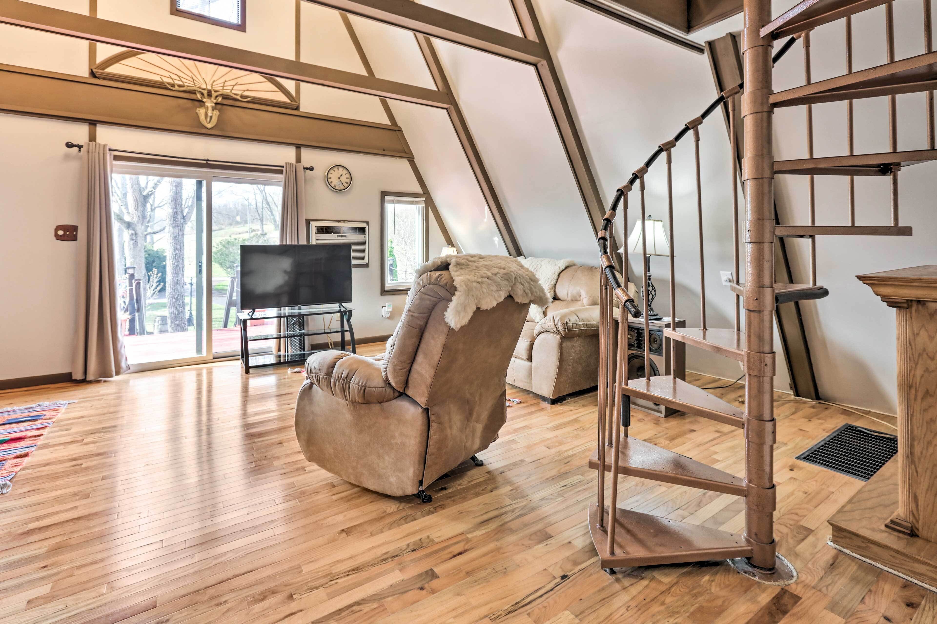 Casa (2 Bedrooms) | Interior