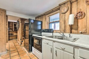 單棟房屋 (2 Bedrooms) | 內部