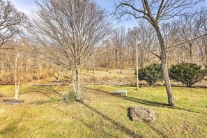 單棟房屋 (2 Bedrooms) | 內部