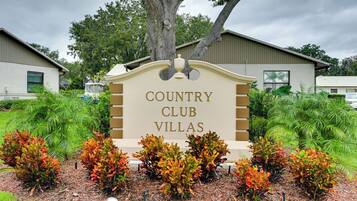 Apartemen (2 Bedrooms) | Interior