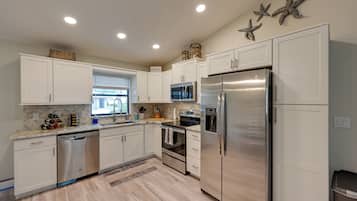 Apartemen (2 Bedrooms) | Interior