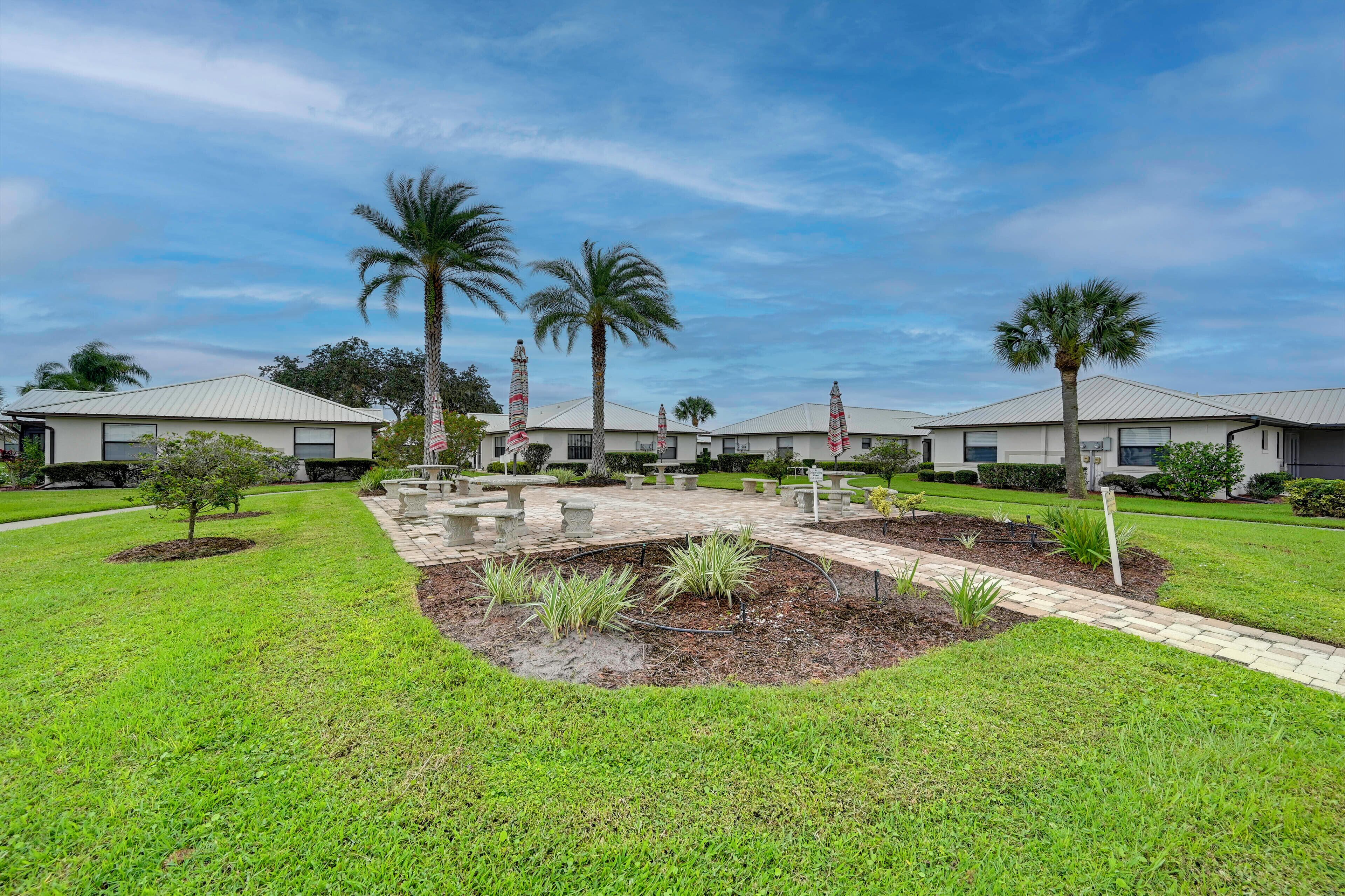 Departamento (2 Bedrooms) | Interior