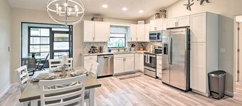 1 Mi to Golf: Sebring Condo w/ Pool Access!