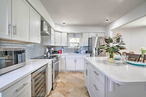 Hus (3 Bedrooms) | Innvendig