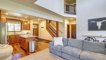 Apartment (3 Bedrooms) | Interior