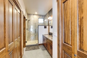 Apartment (3 Bedrooms) | Innenbereich