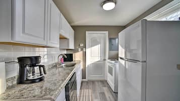 Rumah (2 Bedrooms) | Interior