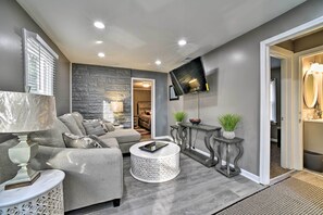 Nhà (2 Bedrooms) | Nội thất